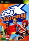 SSX Tricky