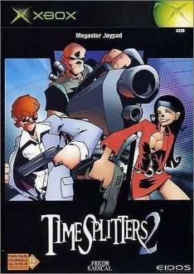 TimeSplitters 2 (II)