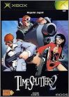 TimeSplitters 2 (II)