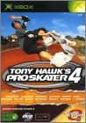 Tony Hawk's Pro Skater 4 (IV)