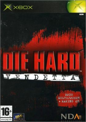 Die Hard - Vendetta