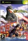 Godzilla - Save the Earth