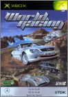 World Racing (Mercedes-Benz World Racing)