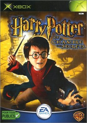 Harry Potter et la Chambre des Secrets (and the Chamber ...)