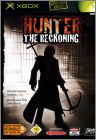 Hunter - The Reckoning