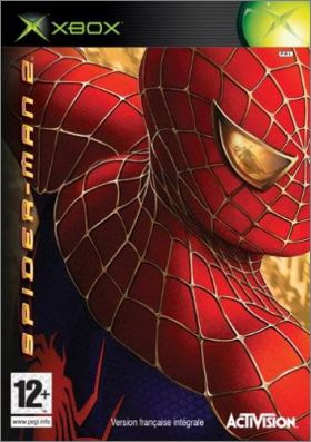 Spider-Man 2 (II)