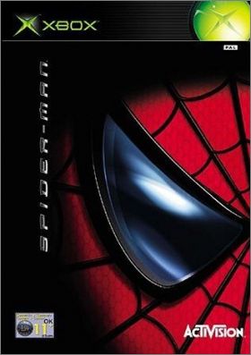 Spider-Man 1 - The Movie