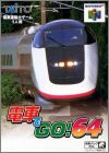 Densha de Go ! 64
