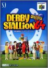 Derby Stallion 64
