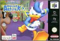 Donald Duck - Quack Attack ?! (Disney's.. Goin' Quackers..)