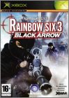Rainbow Six 3 (III) - Black Arrow (Tom Clancy's...)