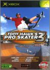 Tony Hawk's Pro Skater 3 (III)