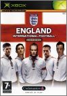 England International Football - 2004 Edition