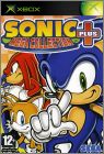 Sonic Mega Collection + (Plus)