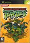 Teenage Mutant Ninja Turtles 1