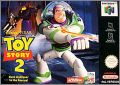 Toy Story 2 (II) - Buzz Lightyear to the Rescue (Disney...)