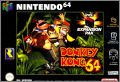 Donkey Kong 64