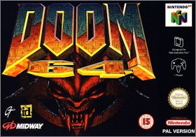 Doom 64