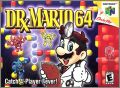 Dr. Mario 64