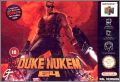 Duke Nukem 64