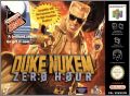 Duke Nukem Zero Hour