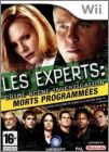 Les Experts - Morts Programm�es - Crime Scene Investigation
