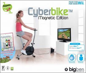 Cyberbike