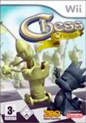 Chess Crusade