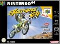 Excitebike 64