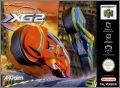 XG2 - Extreme-G 2 (II)