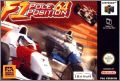 F1 Pole Position 64 (Human Grand Prix - New Generation)