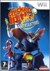 Chicken Little - Aventures Intergalactiques (Ace in Action)