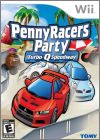 Penny Racers Party - Turbo-Q Speedway (Choro Q Wii)