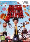 Temp�te de Boulettes G�antes (Cloudy with a Chance of ...)
