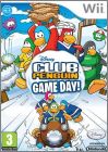 Club Penguin - Game Day ! (Disney...)