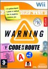 Warning - Code de la Route