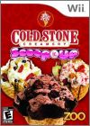 Cold Stone Creamery - Scoop it Up