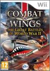 Combat Wings - The Great Battles of World War II (WWII)