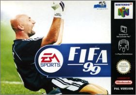 FIFA 99