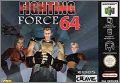 Fighting Force 64