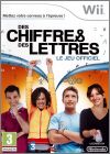 Des Chiffres et des Lettres (Countdown - The Game)