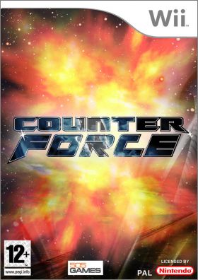 Counter Force