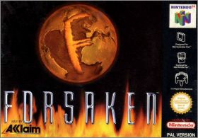 Forsaken (Forsaken 64)