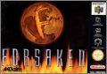 Forsaken (Forsaken 64)