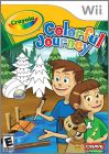Crayola - Colorful Journey