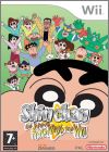 Shin-Chan Las nuevas aventuras para Wii ! (Crayon ...)