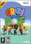 Crazy Mini Golf 1 (Kidz Sports - Crazy Golf 1)