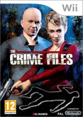 The Crime Files