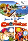 Sports et Jeux en Croisi�re (Cruise Ship Resort)