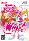 Dance Dance Revolution - Winx Club